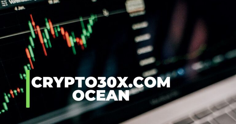 Crypto30x.com Ocean