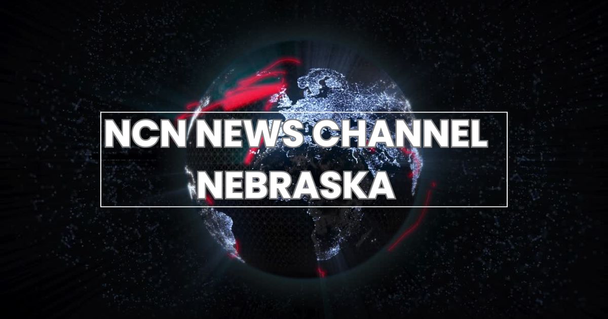 NCN News Channel Nebraska