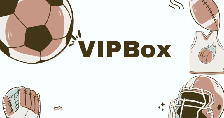 VIPBox
