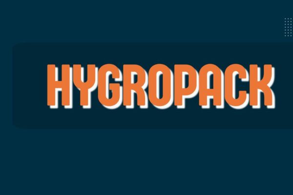 Hygropack Solutions for Moisture Control and Packaging Hygropack