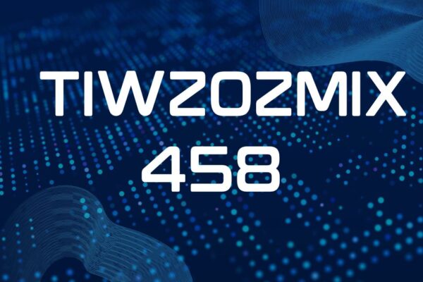 Tiwzozmix458 Explained: A Deep Dive Into the Digital Trend tiwzozmix458
