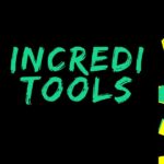 Increditools