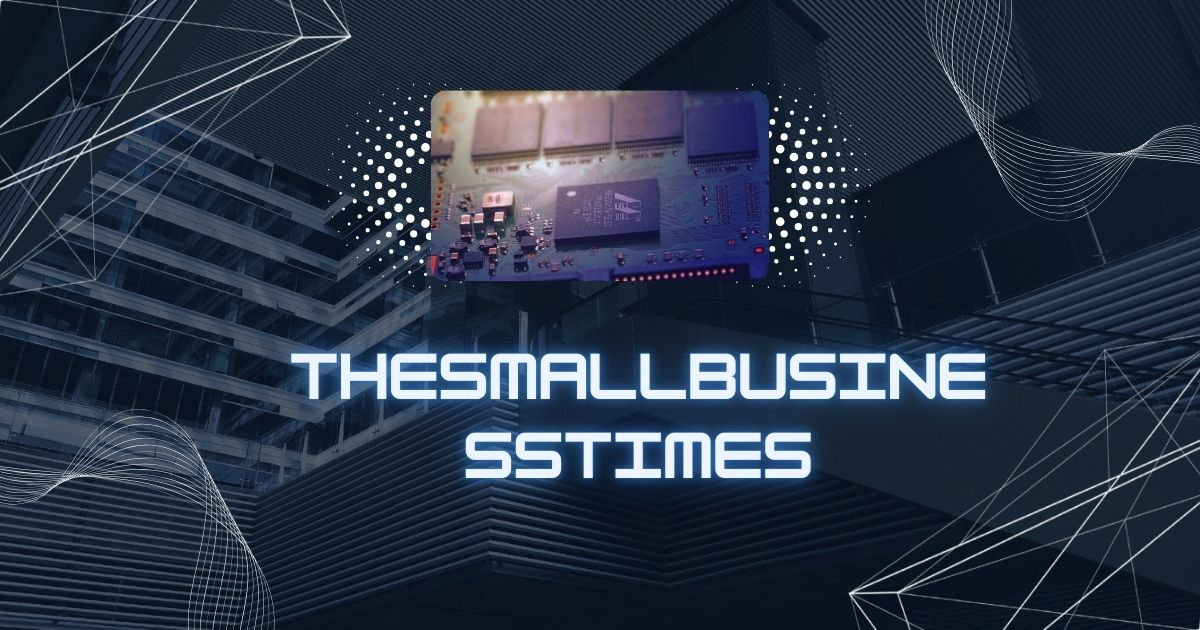 thesmallbusinesstimes