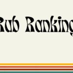 Rub Ranking