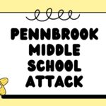 Pennbrook Middle School Attack