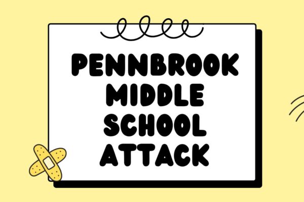 Pennbrook Middle School Attack