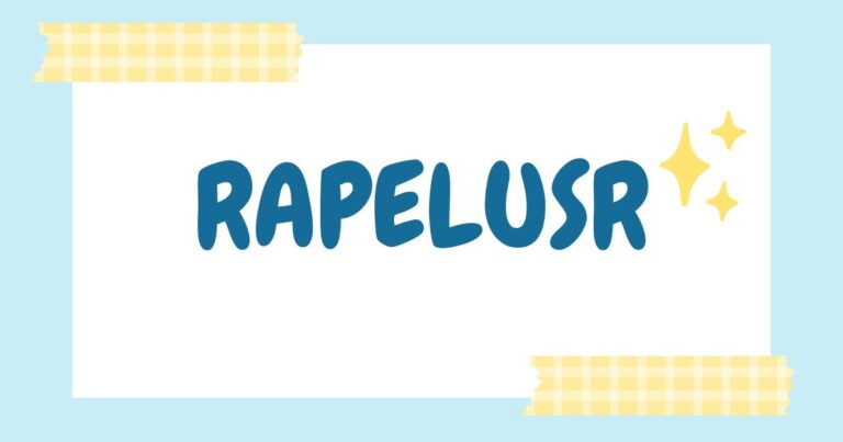rapelusr