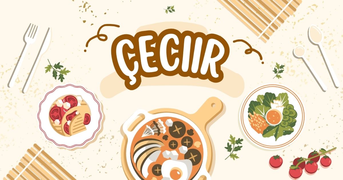çeciir