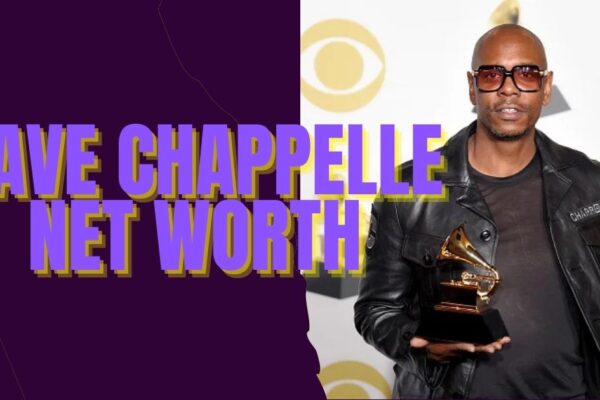 Dave Chappelle Net Worth: A Deep Dive Into His Fortune Dave Chappelle Net Worth