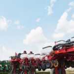 Manitoba’s Farm Equipment Market