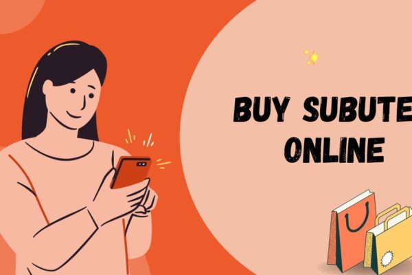 Buy Subutex Online With Confidence and Convenience Buy Subutex Online
