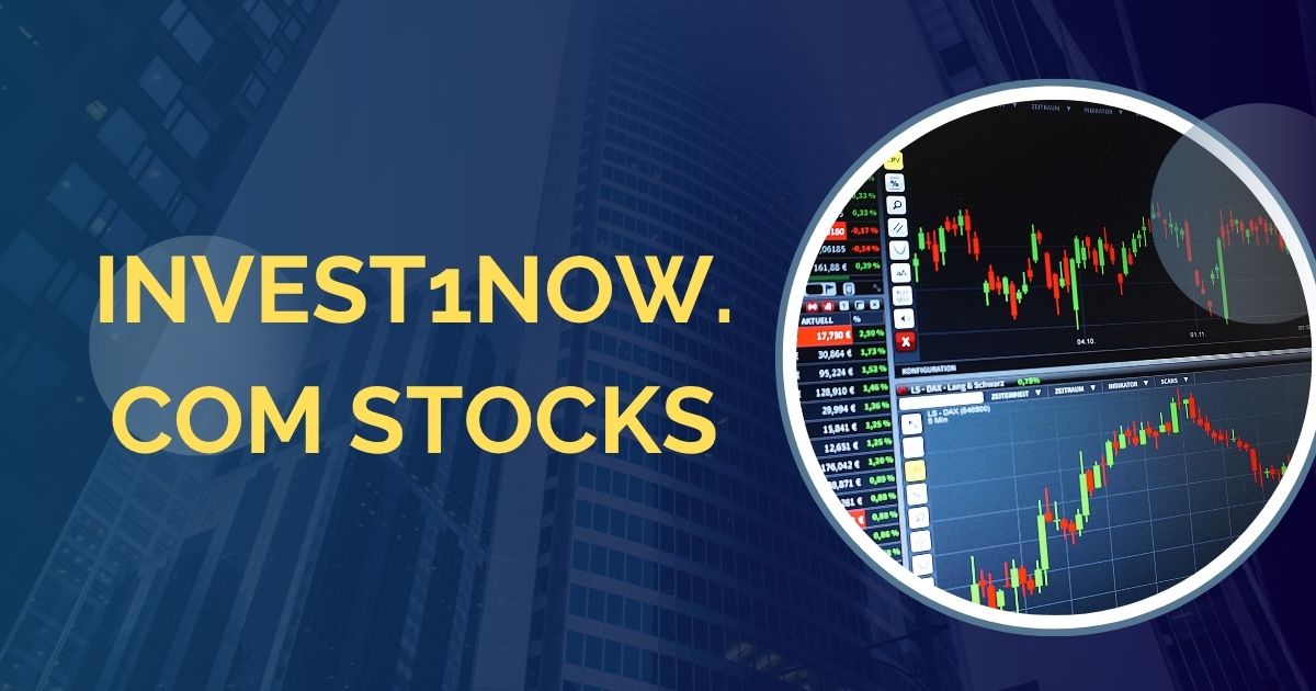 Invest1now.com Stocks