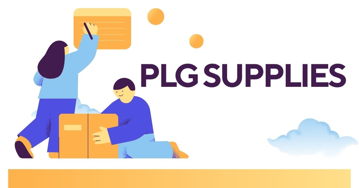 PLG Supplies