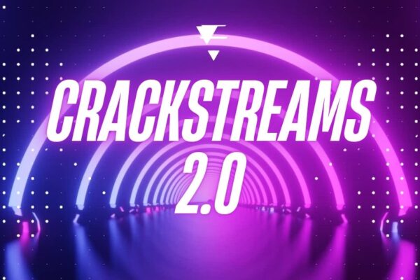 Crackstreams 2.0