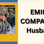 Emily Compagno Husband