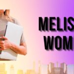 Melissa Womer