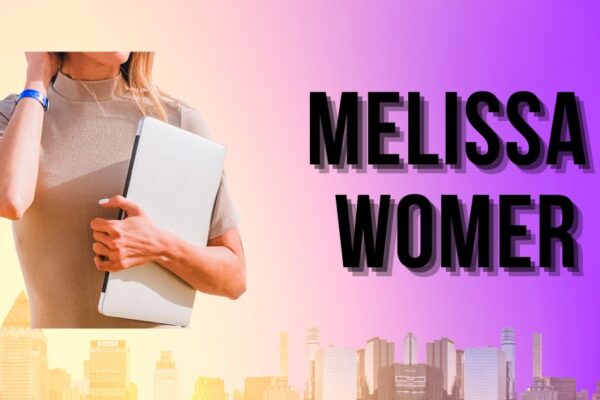 Melissa Womer Biography: Life, Career & Jim Carrey Connection Melissa Womer