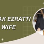 Itzhak Ezratti Wife