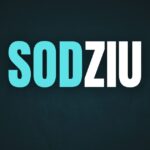 Sodziu