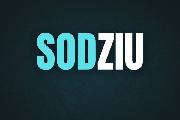 Sodziu