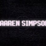 Aaren Simpson