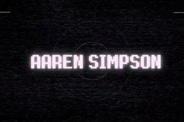 Aaren Simpson