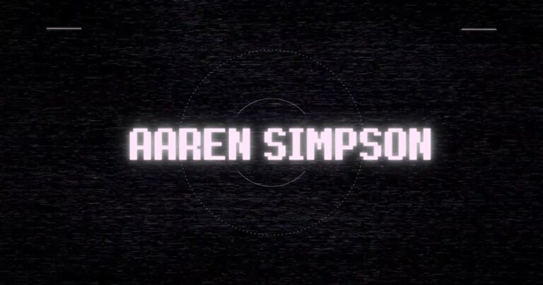 Aaren Simpson