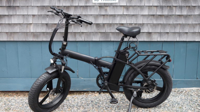 Which Bike Suits Your Lifestyle Better: Electric or Traditional?