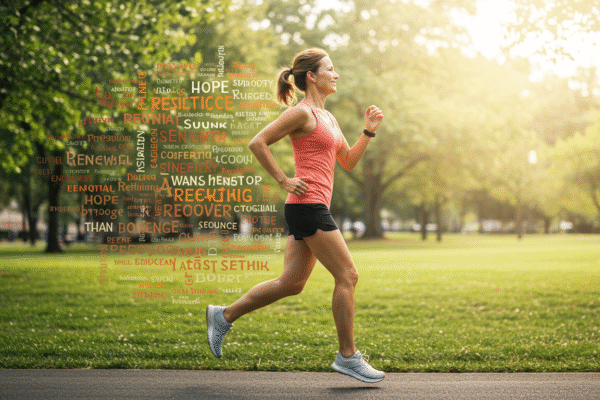 Why Exercise Plays a Bigger Role in Recovery Than You Might Think