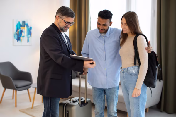 What You Need to Know About U.S. Immigration Services for Entrepreneurs