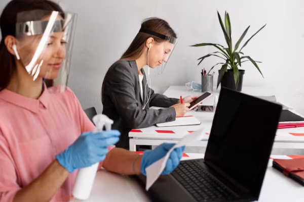Elevating Workspace Wellness: The Essentials of Office Cleaning in Sydney