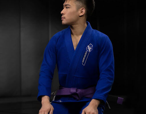 The Best Hayabusa BJJ Gi: Unmatched Performance & Durability