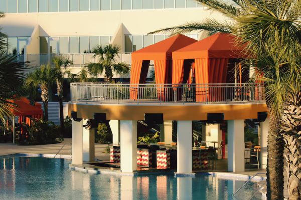 Where to Find Monthly Luxury Apartment Rentals in Dubai
