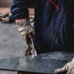 Bespoke Metal Fabrication