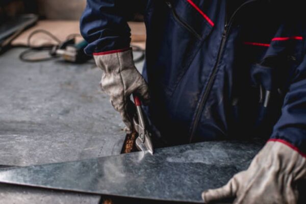 Why Bespoke Metal Fabrication is the Key to High-Precision Projects Bespoke Metal Fabrication