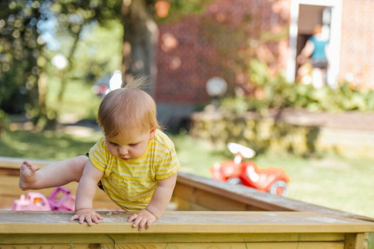 The Hidden Clues That Your Toddler Is Ready for More Routine