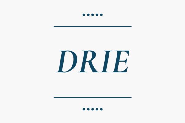 Drie Meaning, Origins, and Modern-Day Interpretations drie
