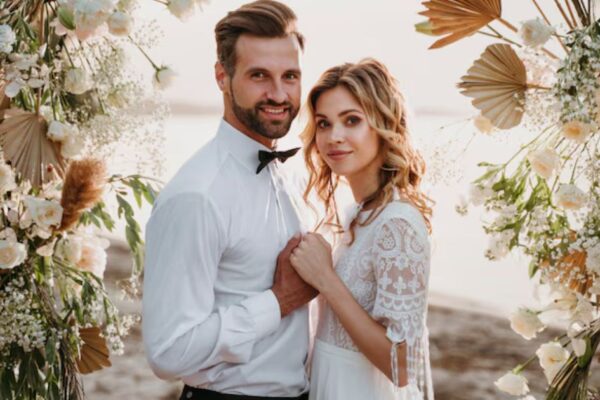 Elopement Planning Tips for an Intimate Wedding Escape elopement