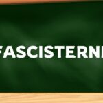 fascisterne