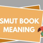 smut book meaning