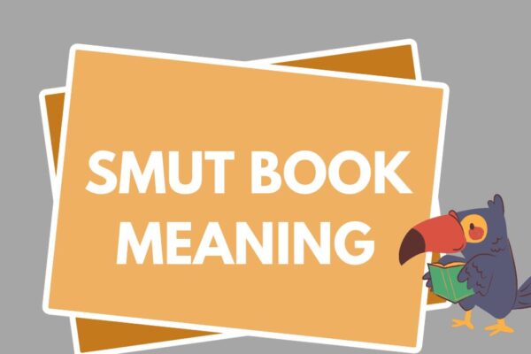 Smut Book Meaning and Its Rising Popularity Explained smut book meaning