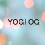 yogi og