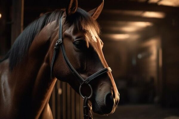 bridle
