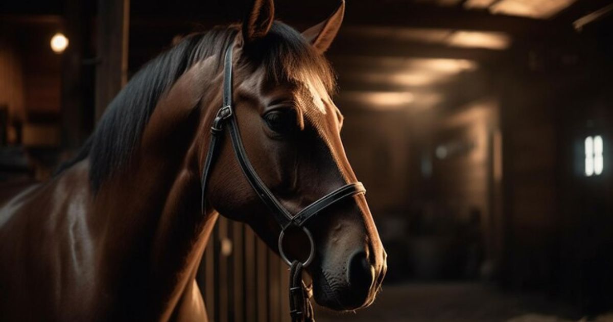 bridle