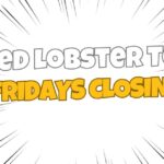 Red Lobster TGI Fridays closing