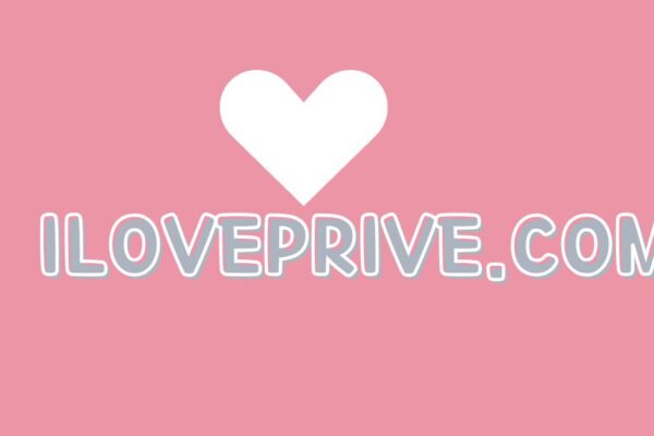 iloveprive.com