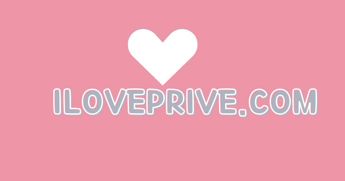 iloveprive.com