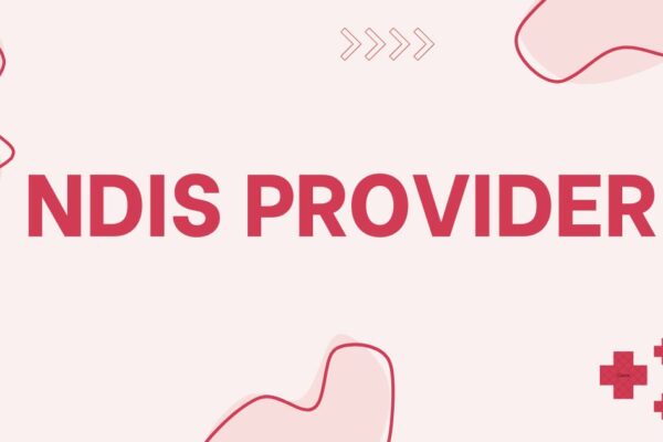 NDIS Provider