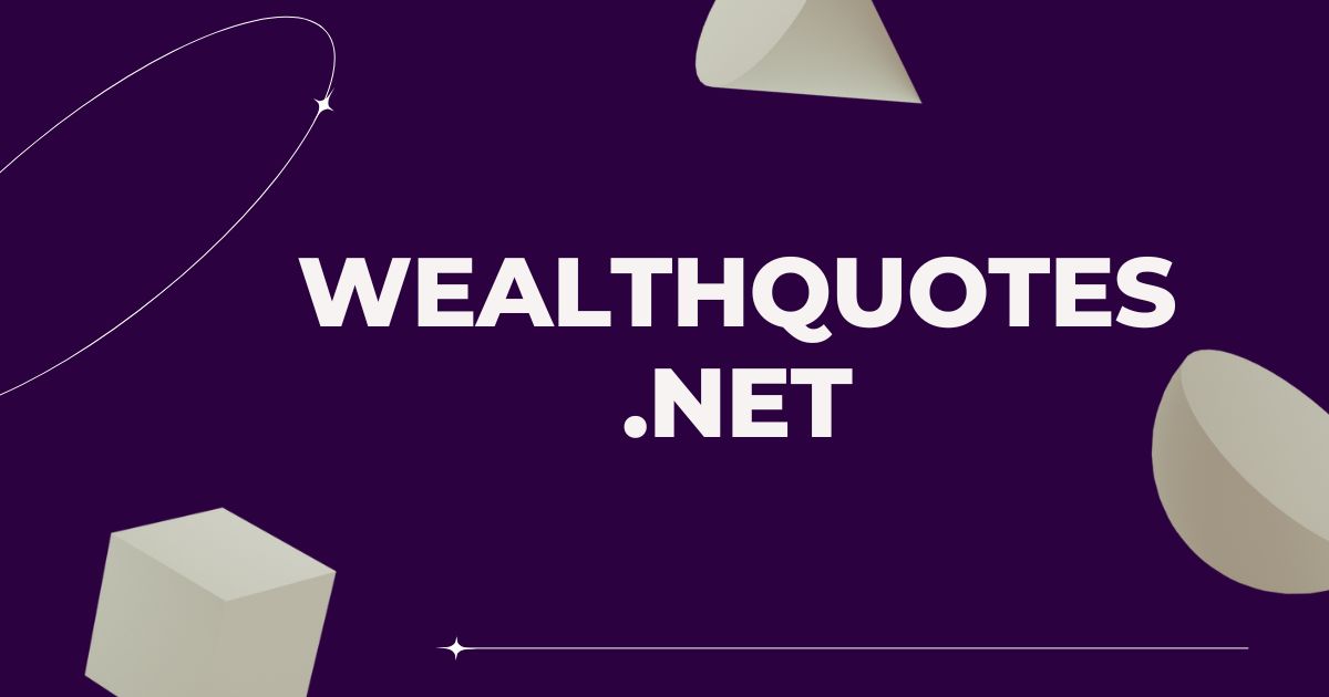 WealthQuotes.net
