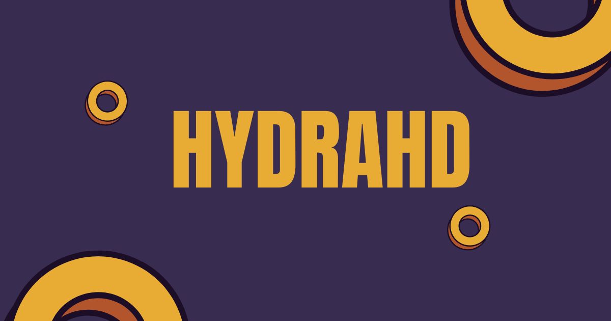 HydraHD